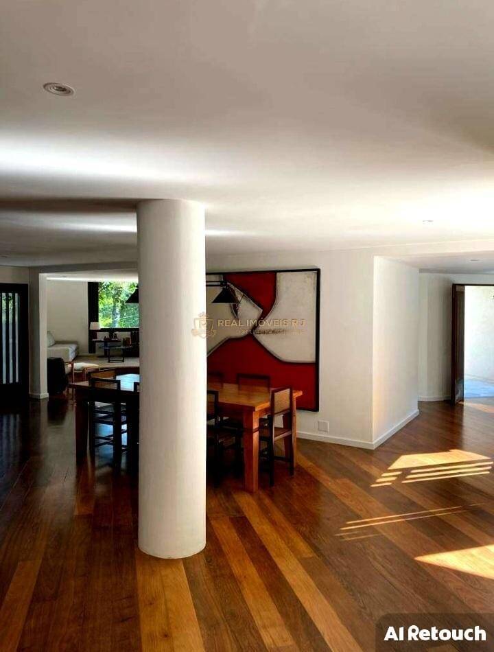 Casa, 5 quartos, 479 m² - Foto 8