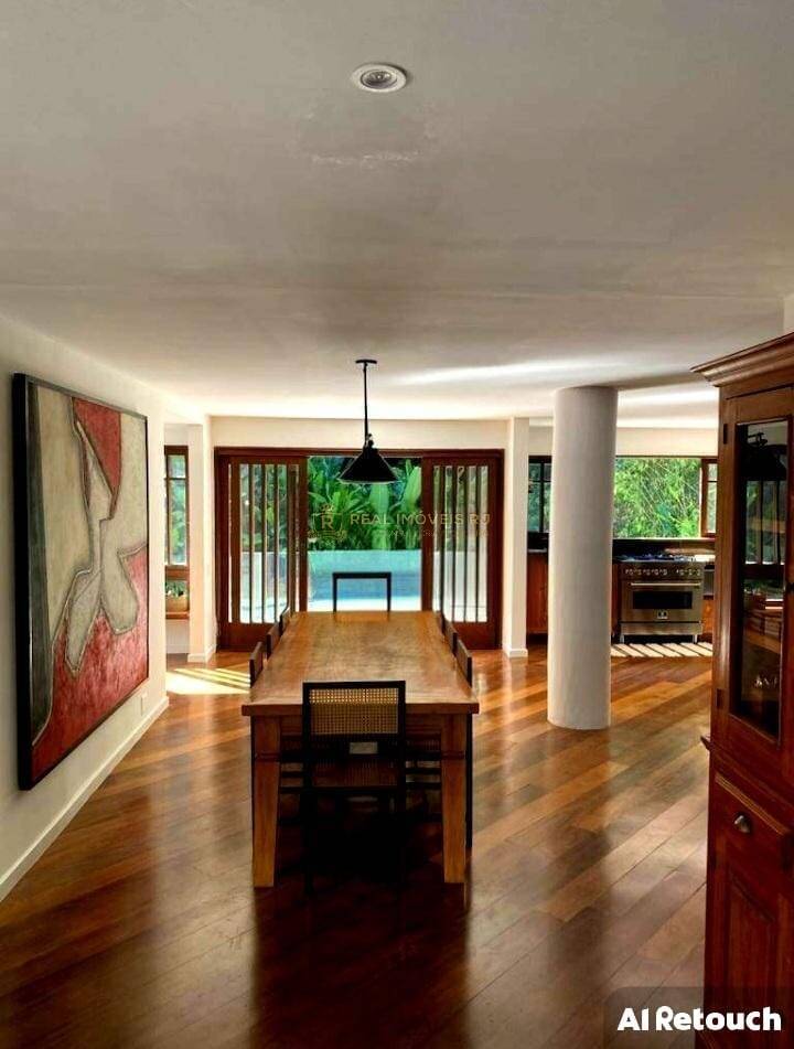 Casa, 5 quartos, 479 m² - Foto 7