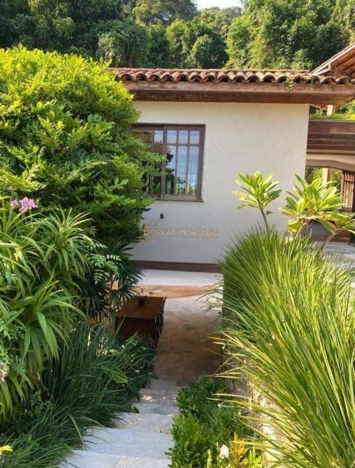 Casa, 5 quartos, 479 m² - Foto 13