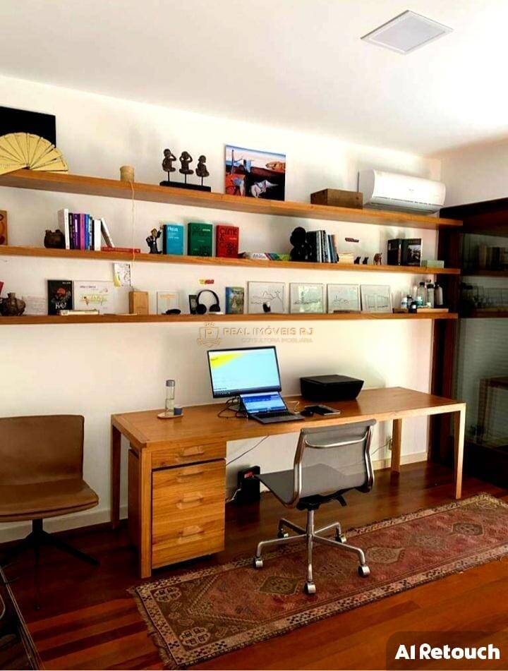 Casa, 5 quartos, 479 m² - Foto 16