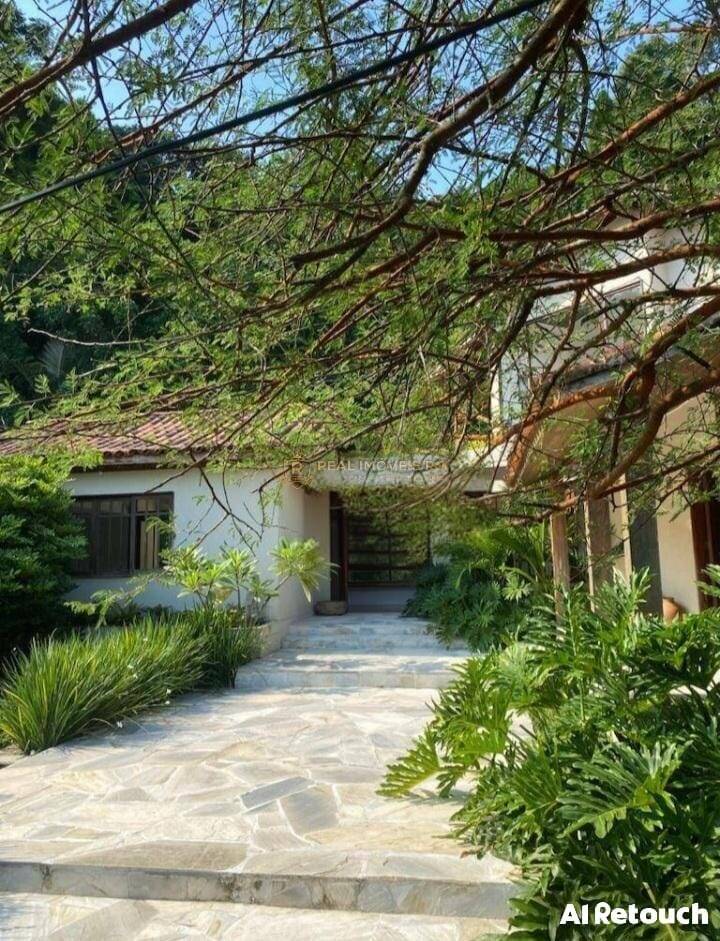 Casa, 5 quartos, 479 m² - Foto 22