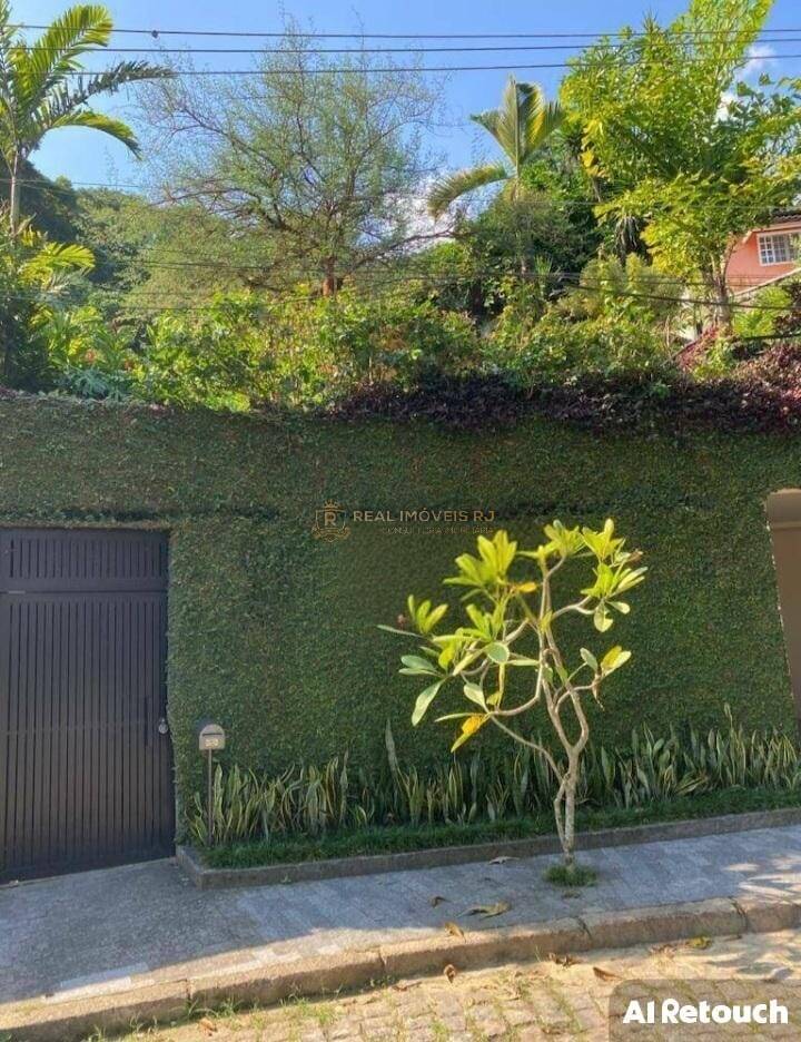 Casa, 5 quartos, 479 m² - Foto 21