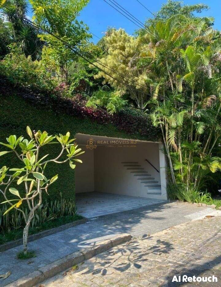 Casa, 5 quartos, 479 m² - Foto 20