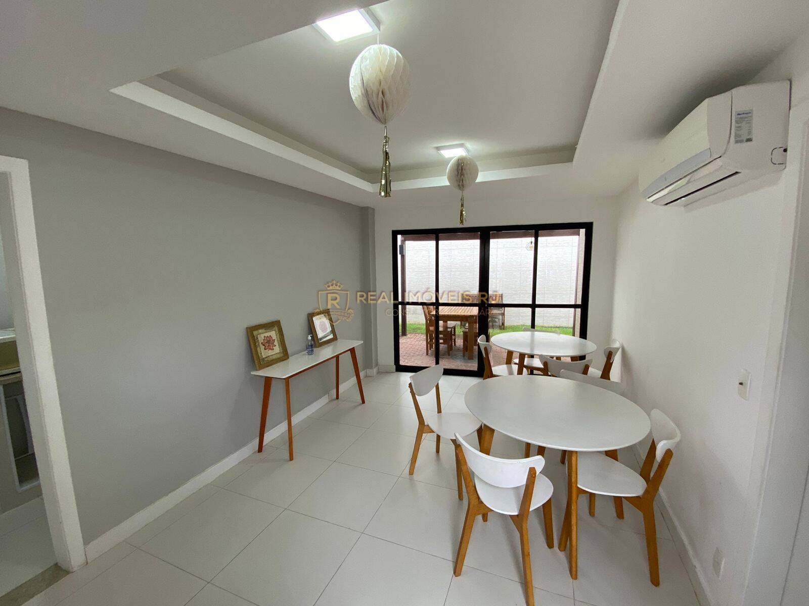 Casa para alugar com 3 quartos, 136m² - Foto 20