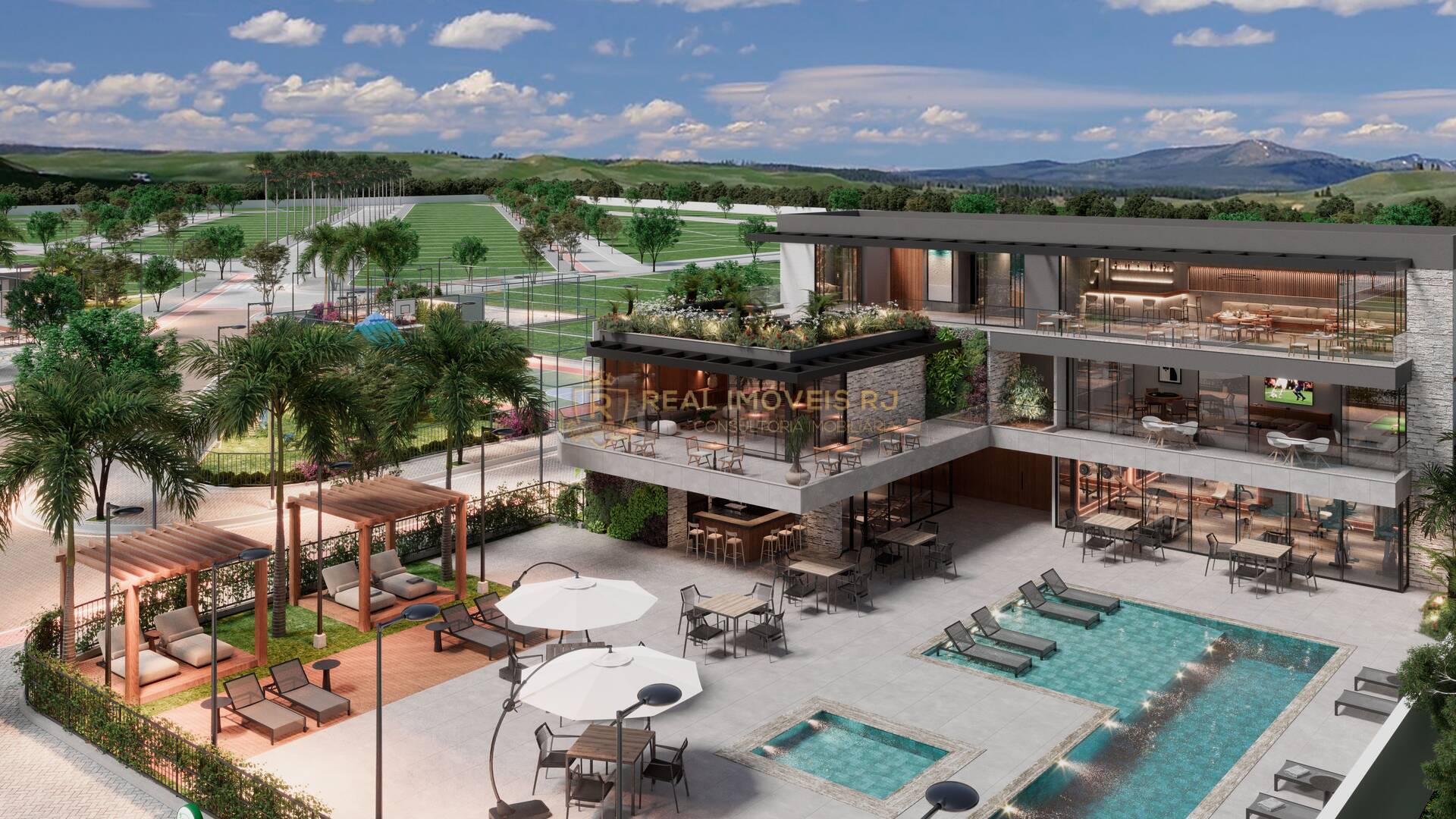 Terreno, 207 m² - Foto 9