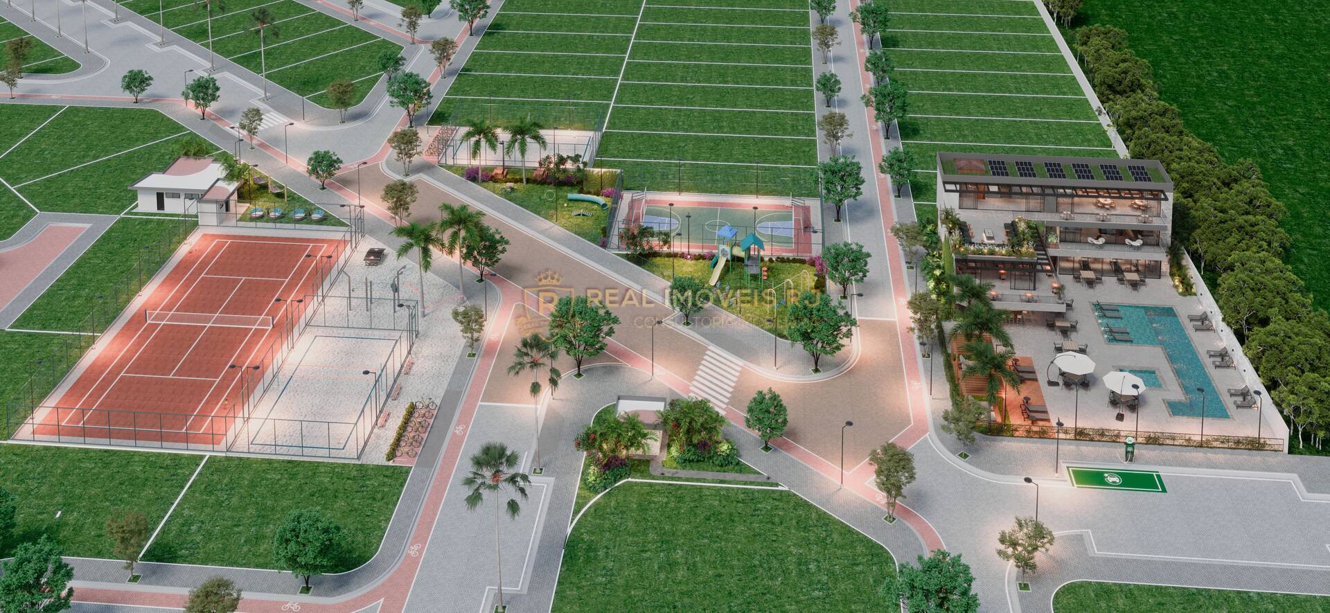 Terreno, 207 m² - Foto 8