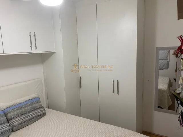 Apartamento à venda com 2 quartos, 50m² - Foto 9