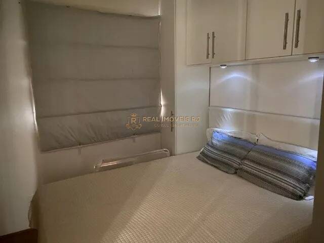 Apartamento à venda com 2 quartos, 50m² - Foto 7