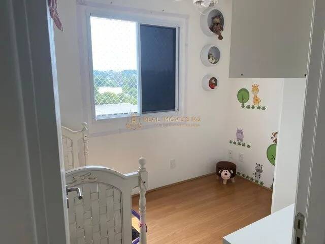 Apartamento à venda com 2 quartos, 50m² - Foto 8