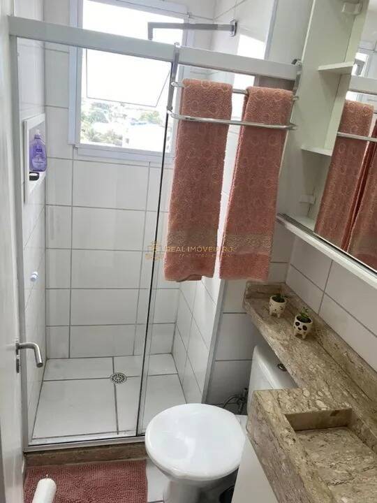 Apartamento à venda com 2 quartos, 50m² - Foto 11