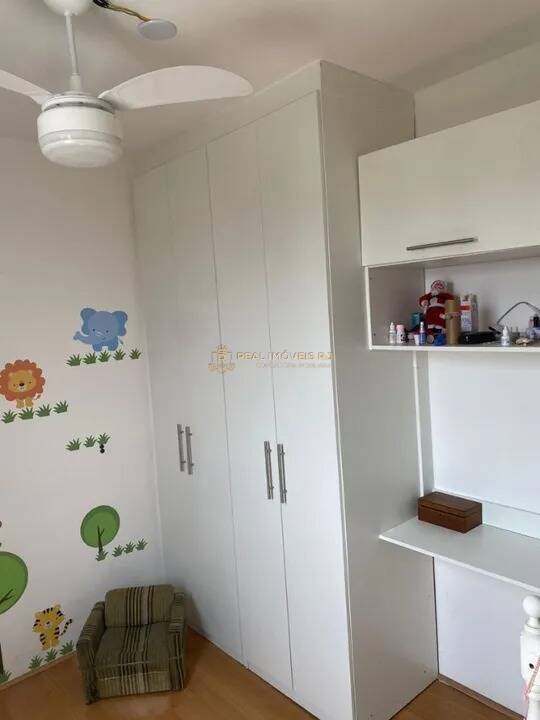 Apartamento à venda com 2 quartos, 50m² - Foto 10