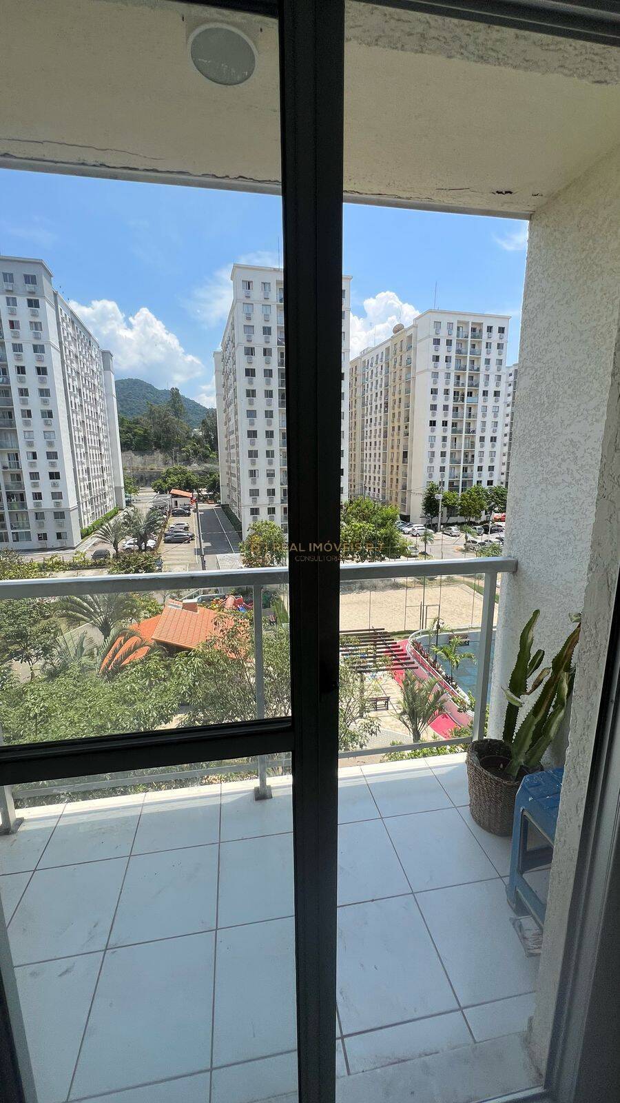 Apartamento, 2 quartos, 50 m² - Foto 2