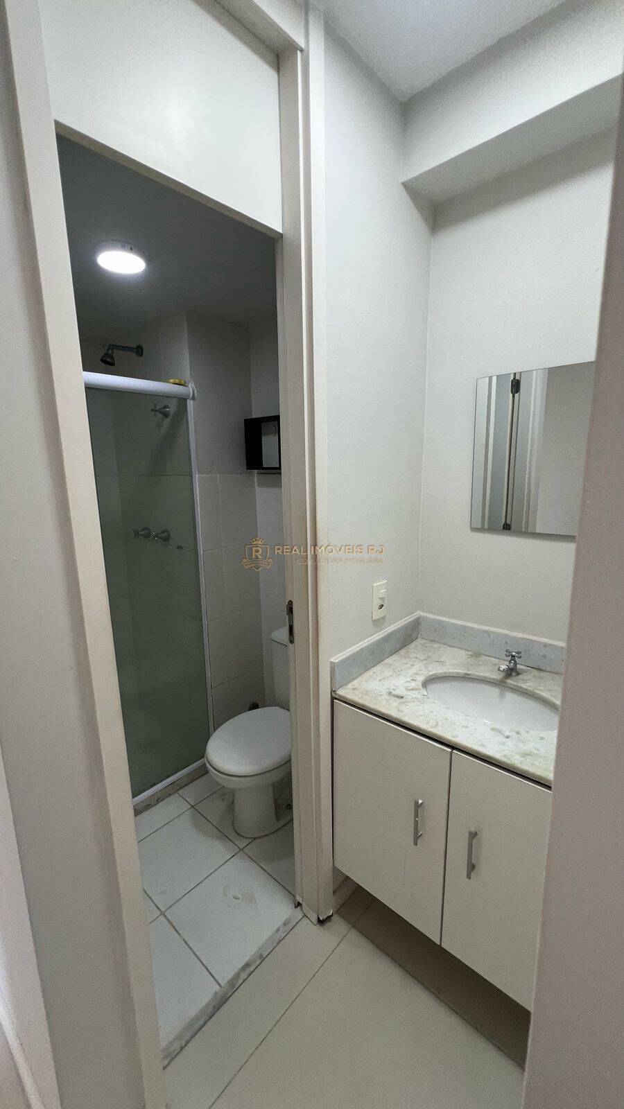 Apartamento, 2 quartos, 50 m² - Foto 7