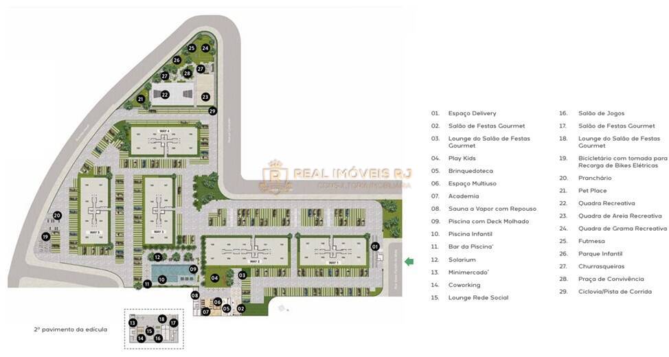 Apartamento, 3 quartos, 122 m² - Foto 16