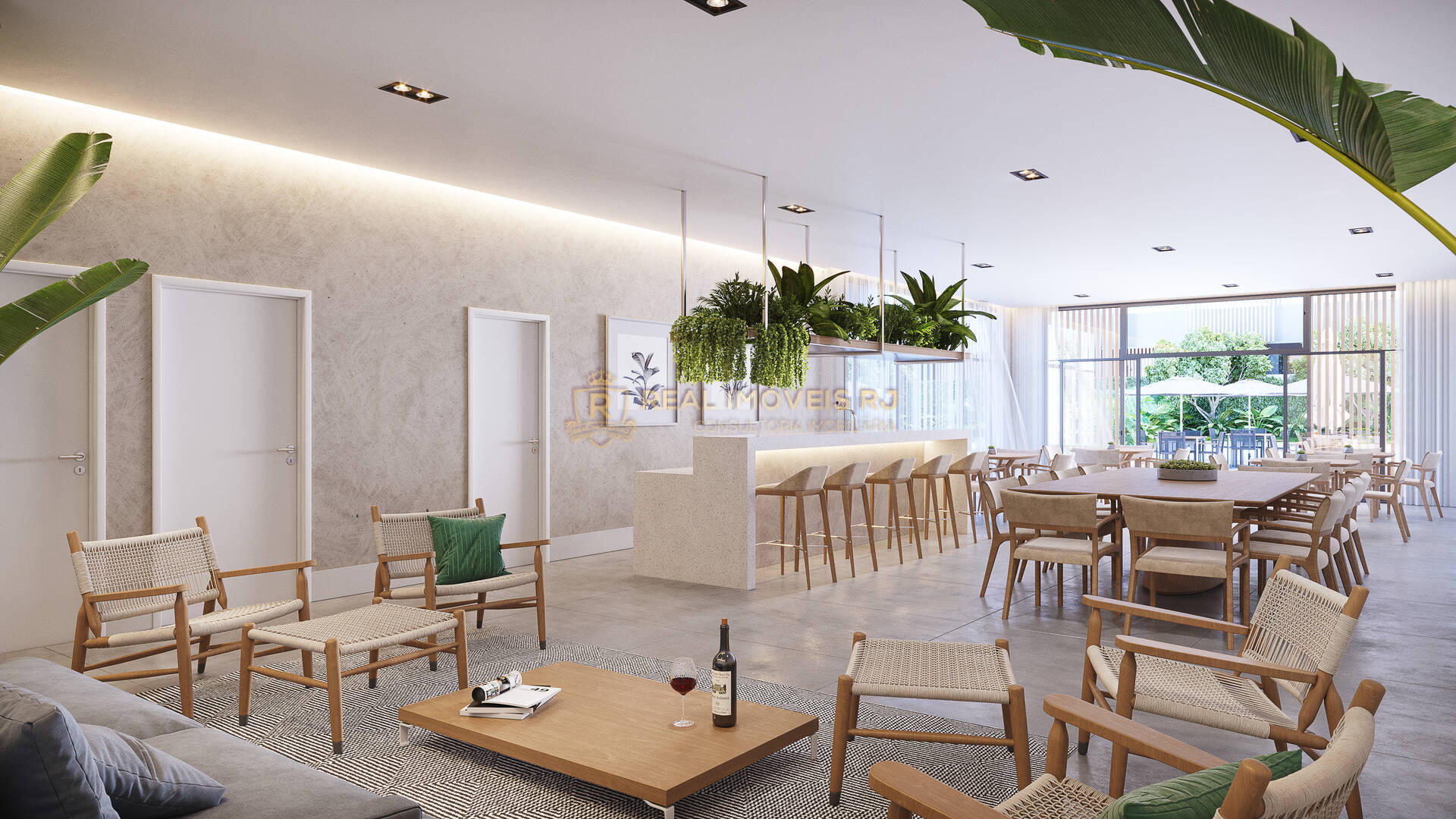 Apartamento, 3 quartos, 122 m² - Foto 12