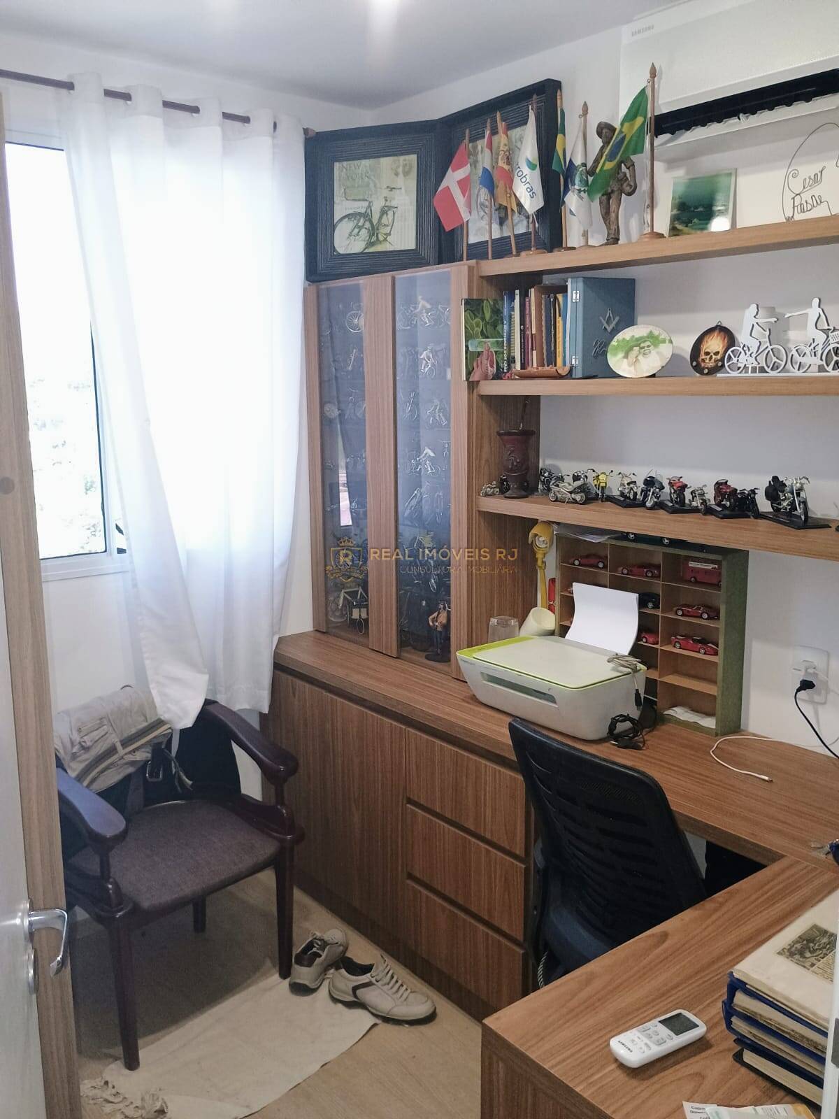 Apartamento à venda e aluguel com 3 quartos, 75m² - Foto 13