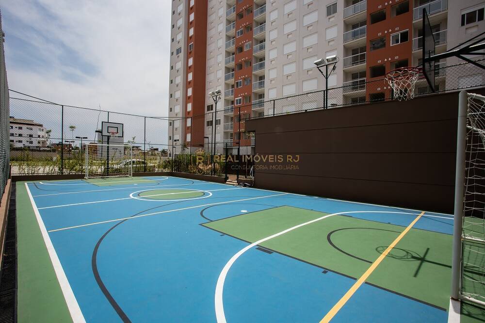 Apartamento à venda com 3 quartos, 70m² - Foto 9