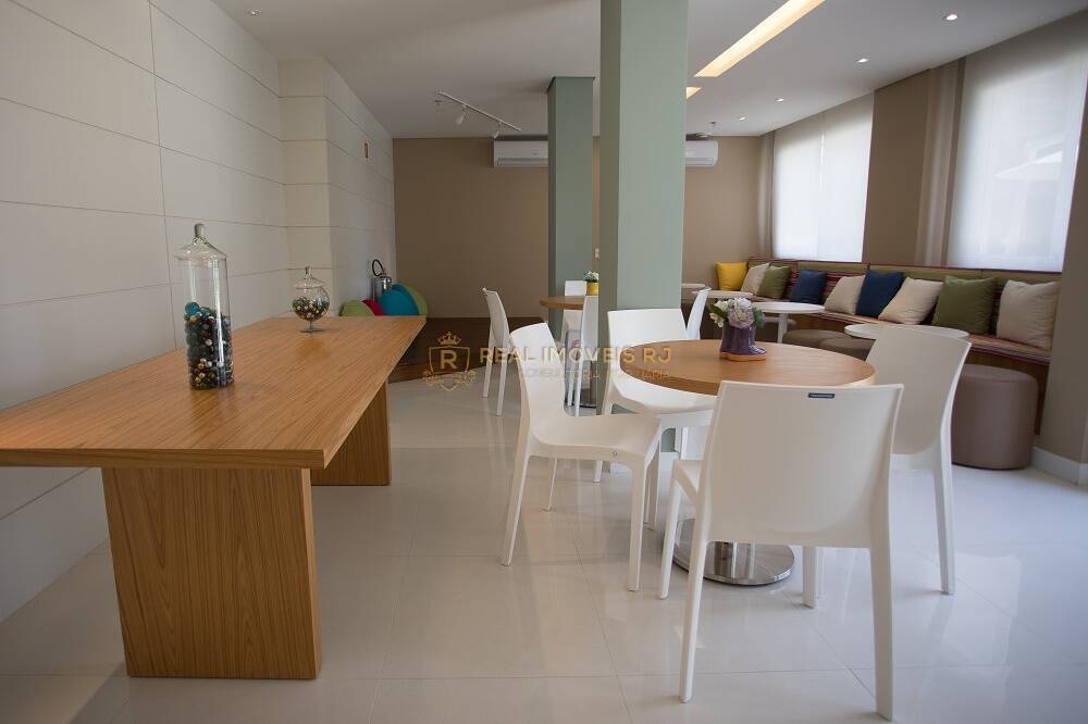Apartamento à venda com 3 quartos, 70m² - Foto 13