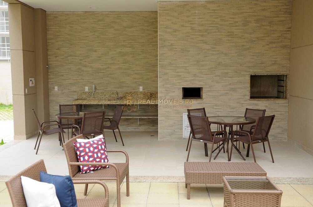 Apartamento à venda com 3 quartos, 70m² - Foto 6