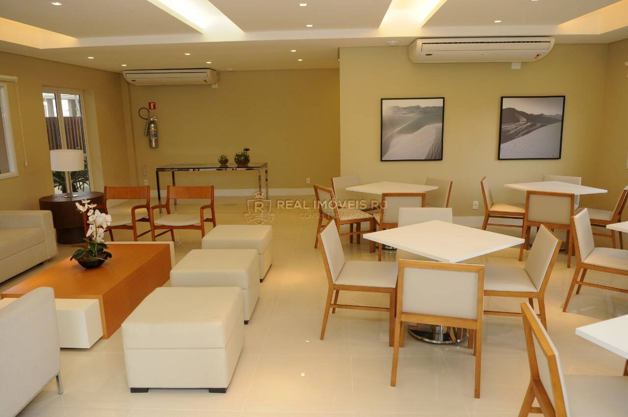 Apartamento à venda com 3 quartos, 70m² - Foto 14