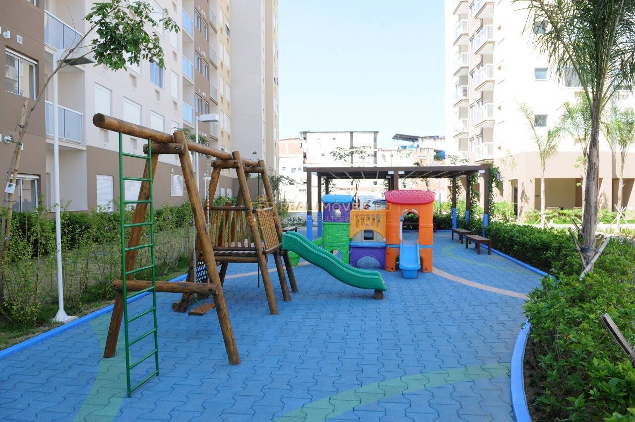 Apartamento à venda com 3 quartos, 70m² - Foto 17