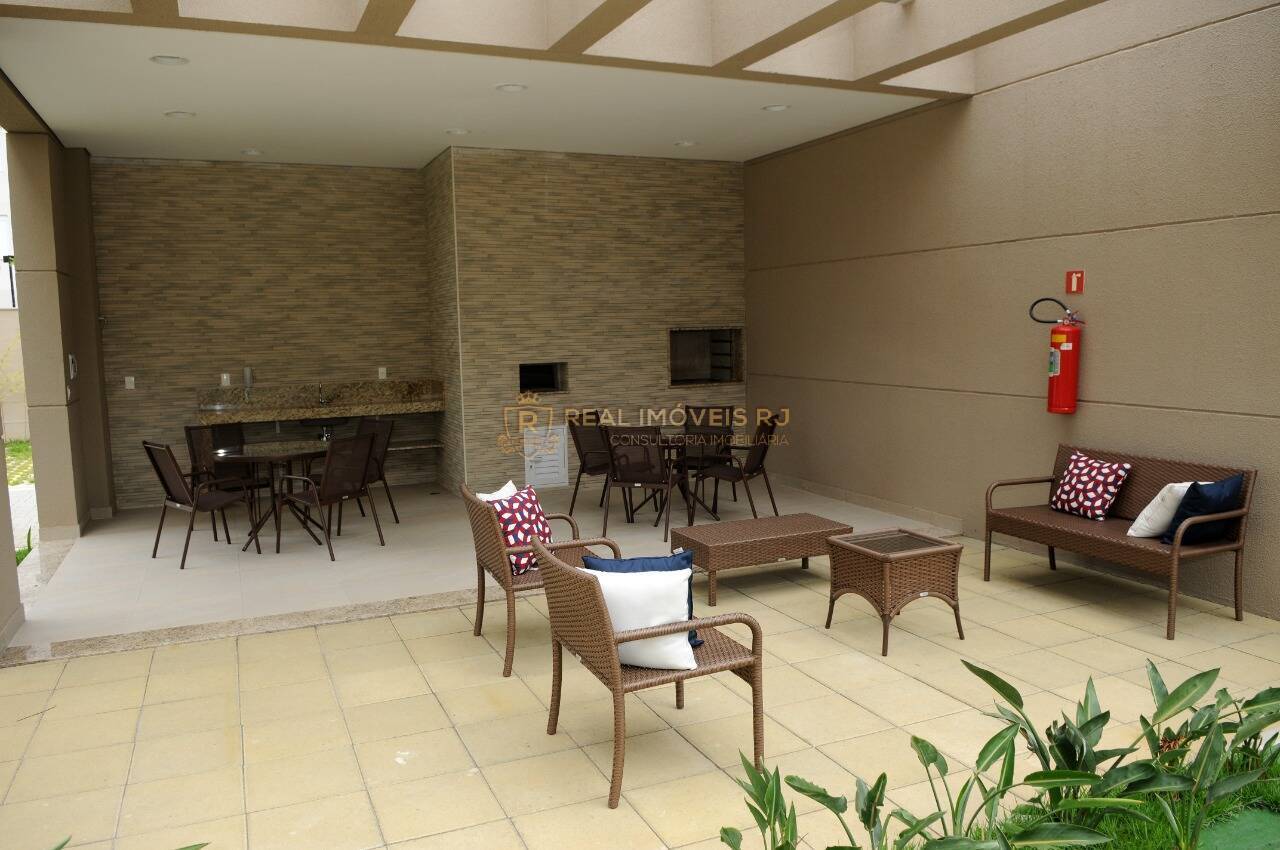 Apartamento à venda com 3 quartos, 70m² - Foto 7