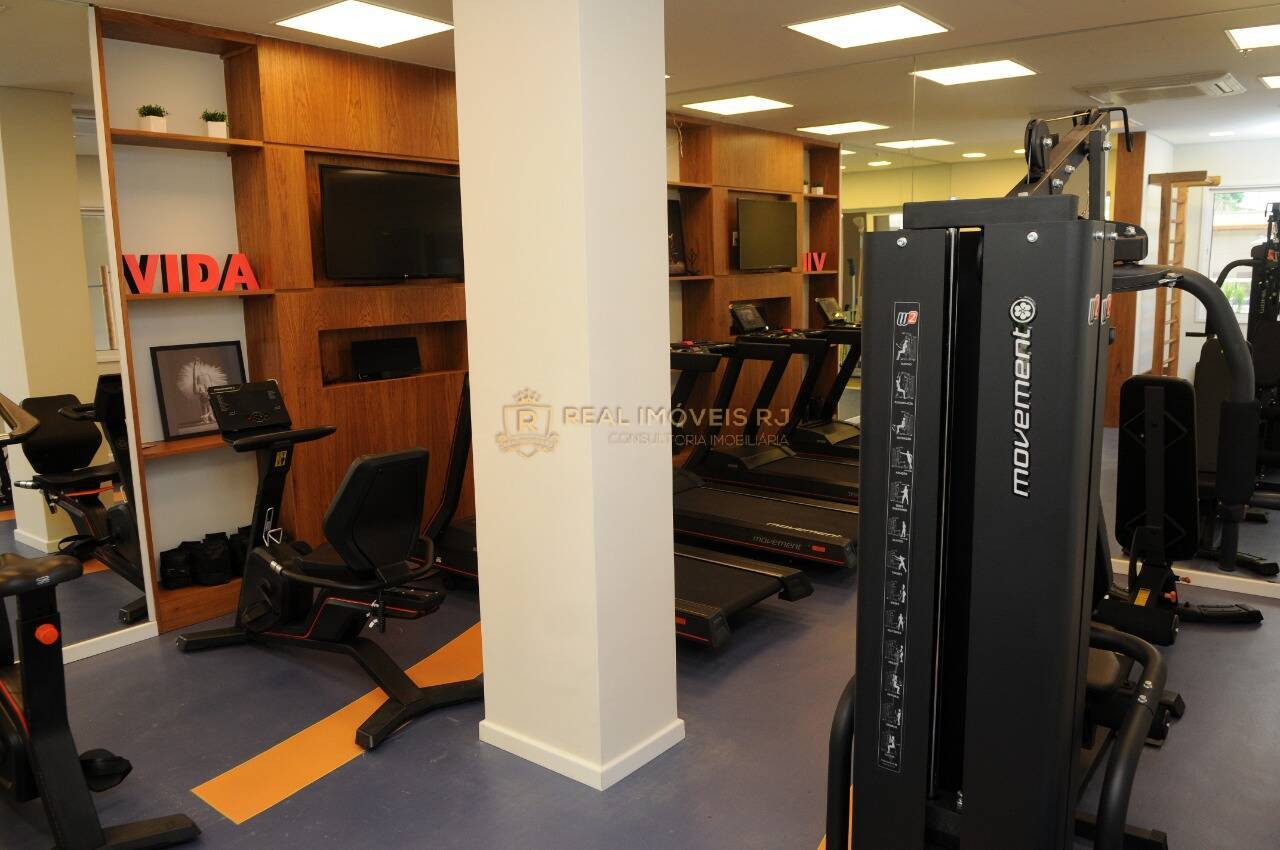 Apartamento à venda com 3 quartos, 70m² - Foto 10