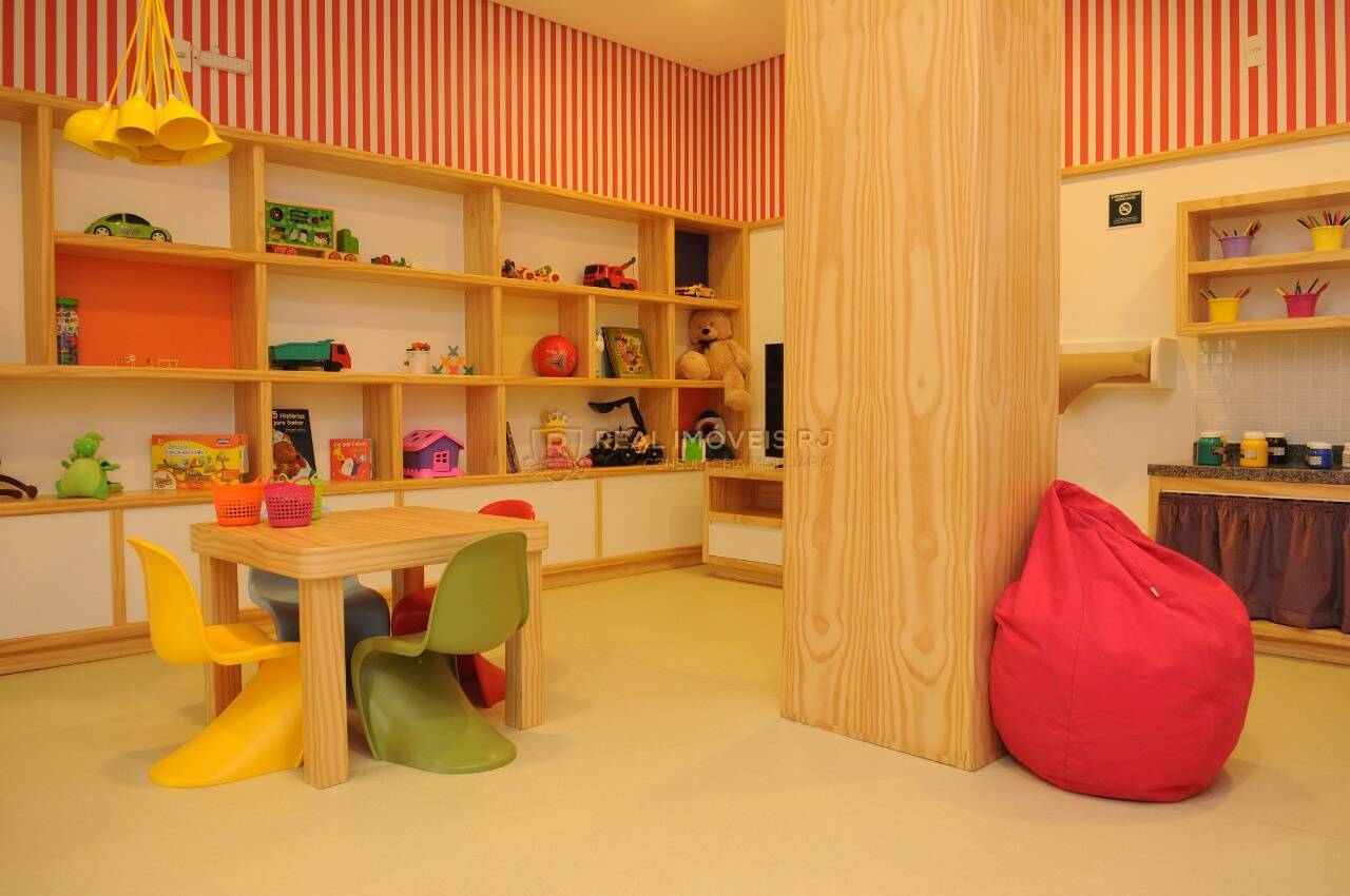 Apartamento à venda com 3 quartos, 70m² - Foto 16