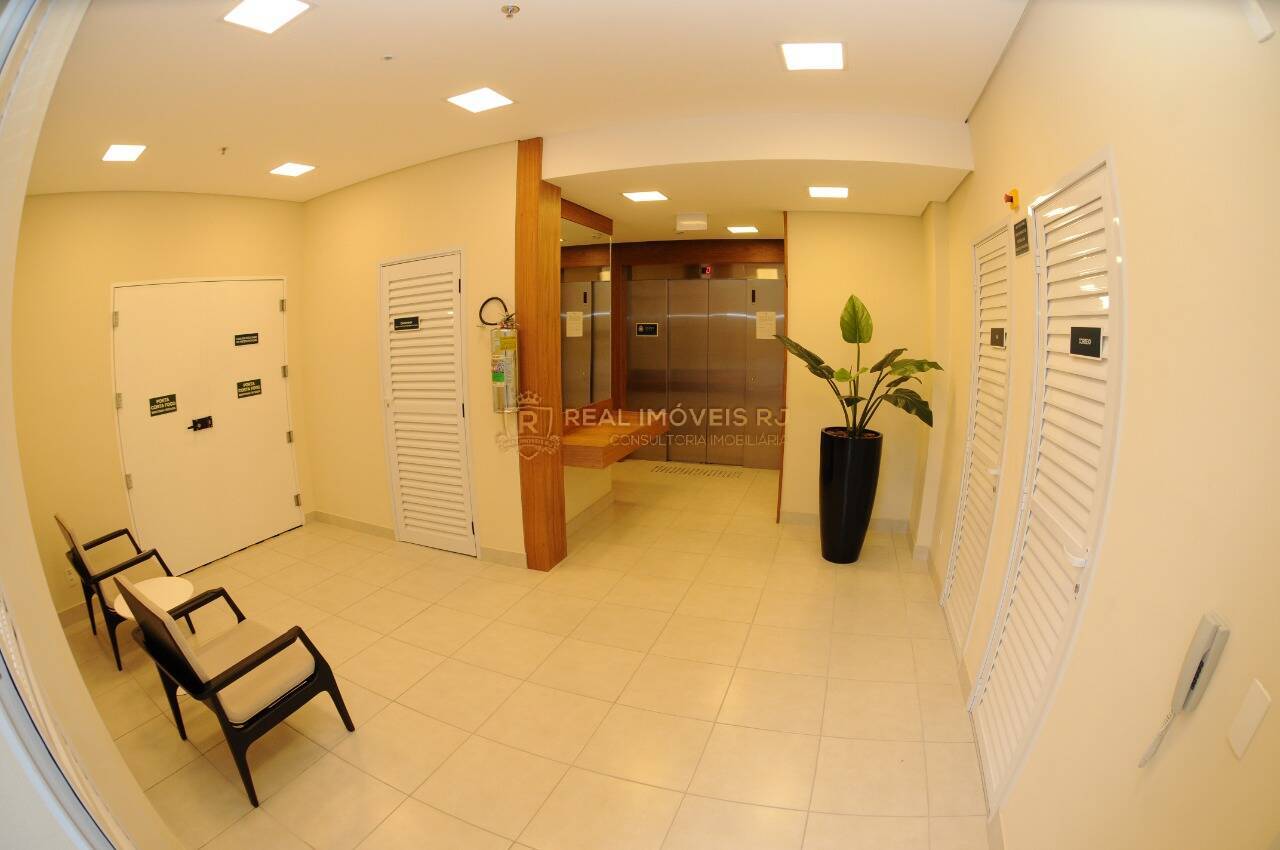 Apartamento à venda com 3 quartos, 70m² - Foto 11