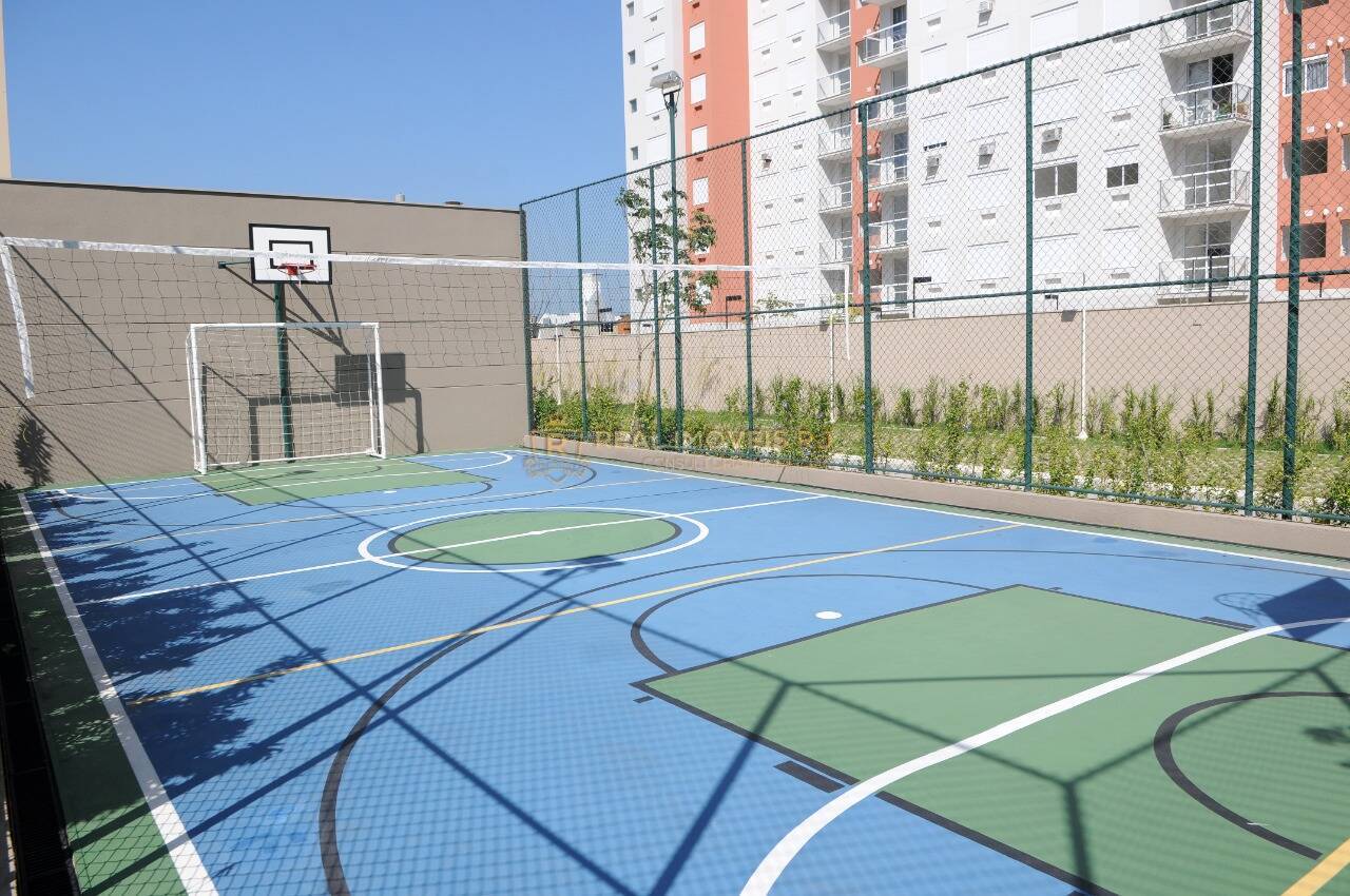 Apartamento à venda com 3 quartos, 70m² - Foto 8