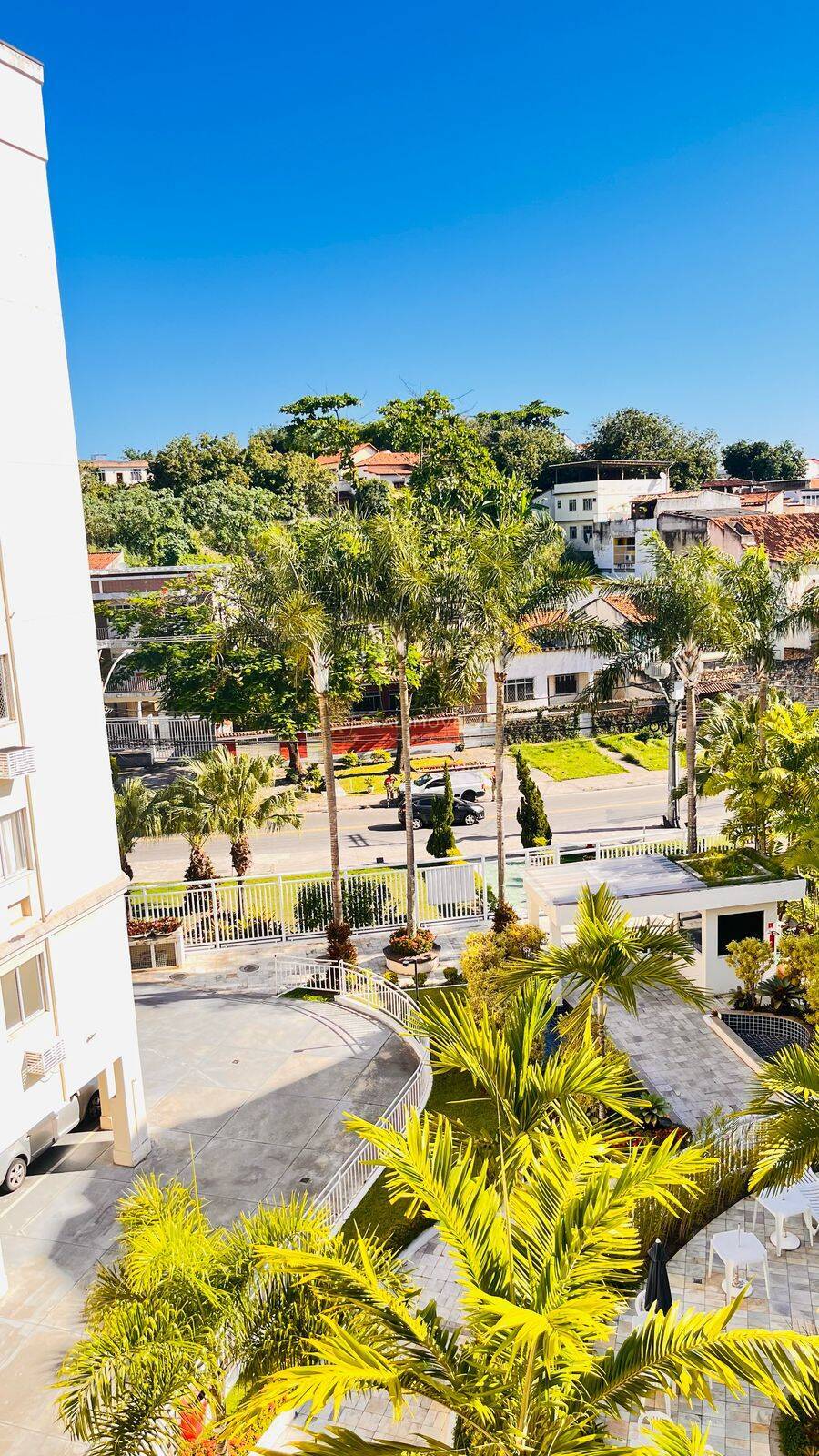 Apartamento, 2 quartos, 54 m² - Foto 1