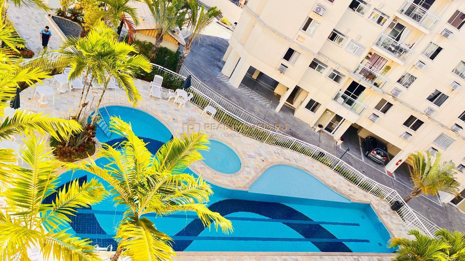 Apartamento, 2 quartos, 54 m² - Foto 10