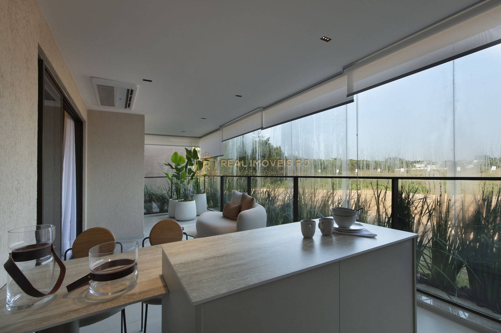 Apartamento, 3 quartos, 133 m² - Foto 4