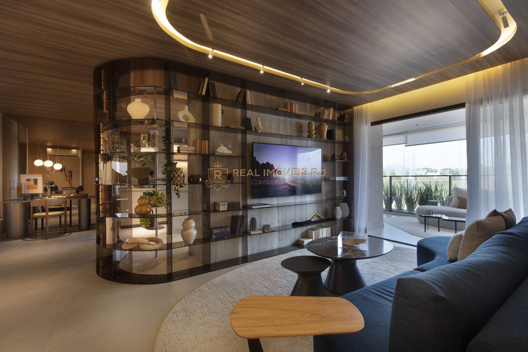 Apartamento, 3 quartos, 133 m² - Foto 5