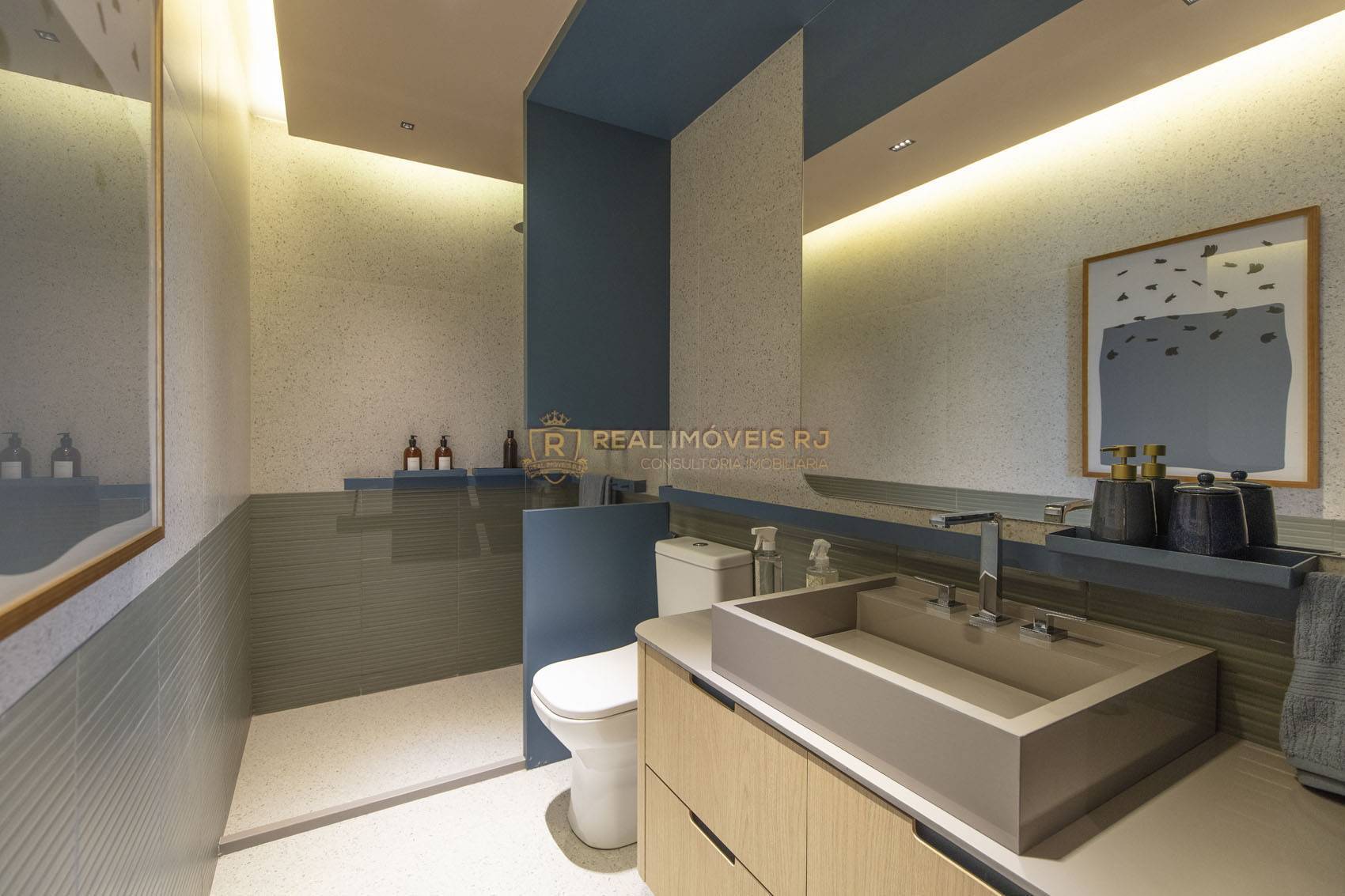 Apartamento, 3 quartos, 133 m² - Foto 17