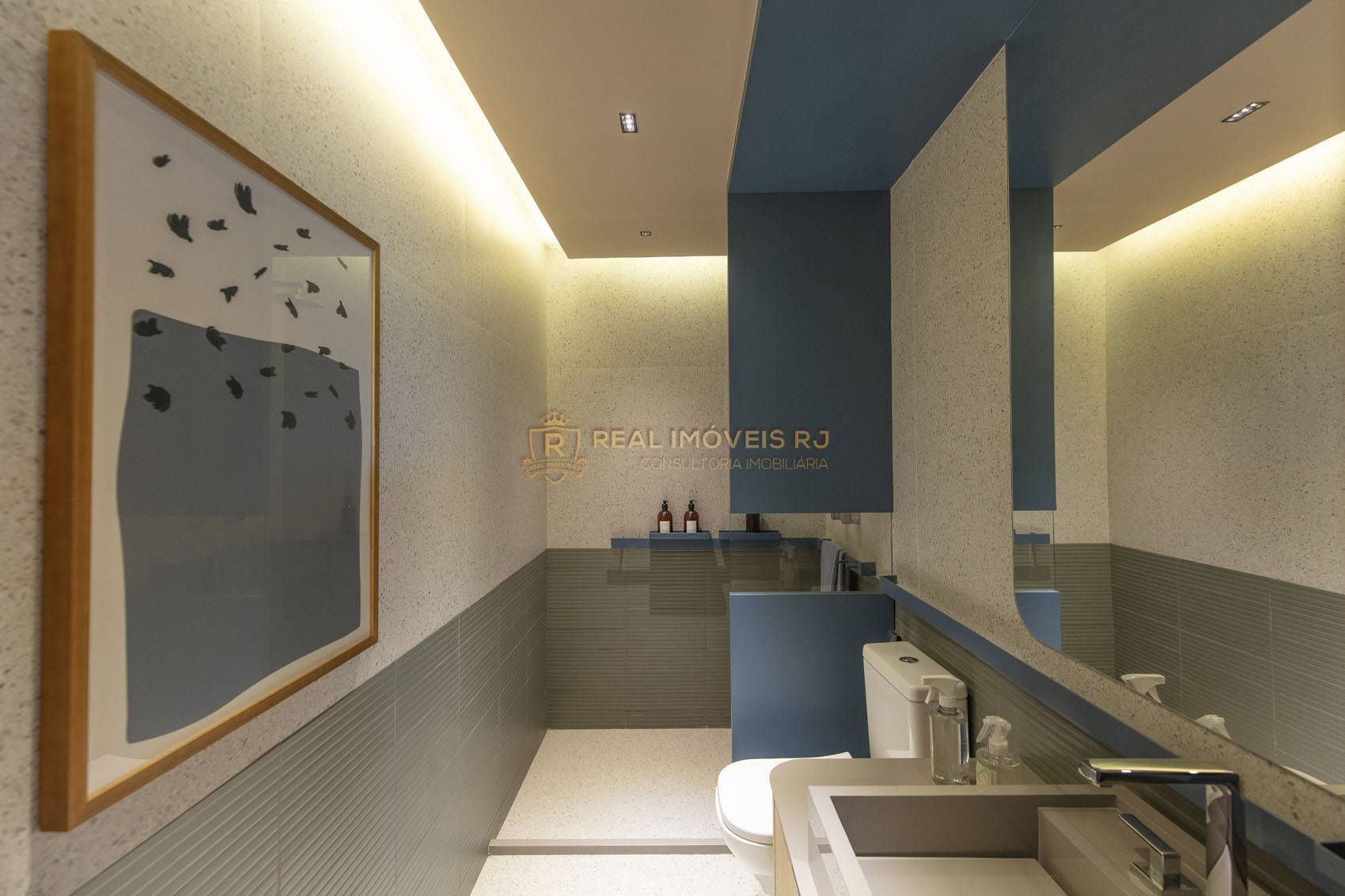 Apartamento, 3 quartos, 133 m² - Foto 18