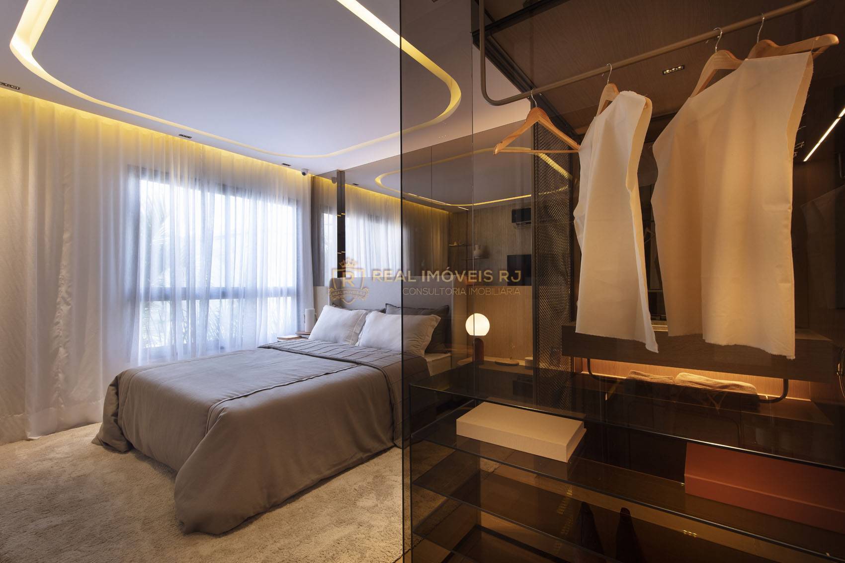 Apartamento, 3 quartos, 133 m² - Foto 19