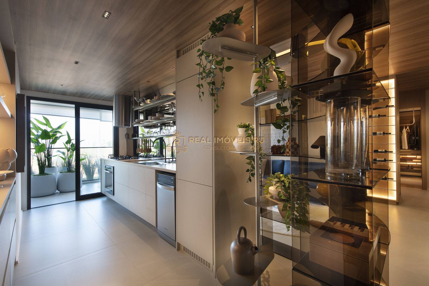 Apartamento, 3 quartos, 133 m² - Foto 11