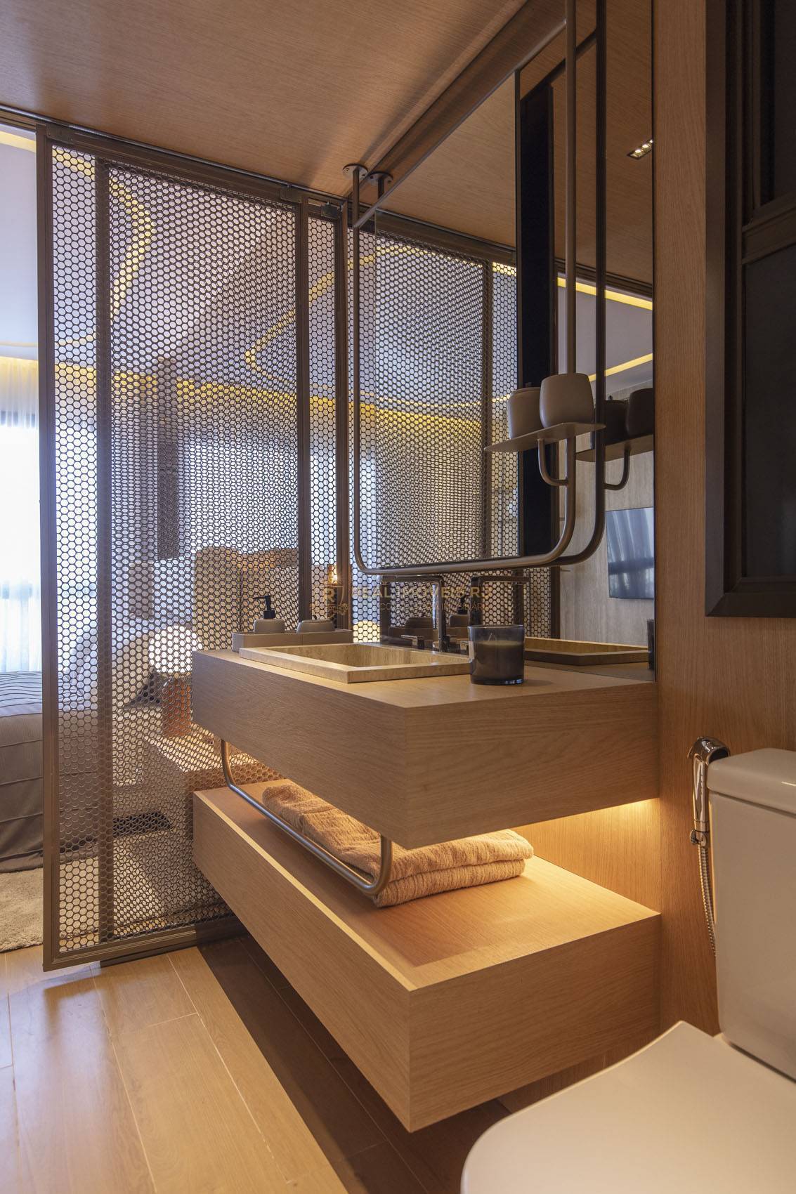 Apartamento, 3 quartos, 133 m² - Foto 21