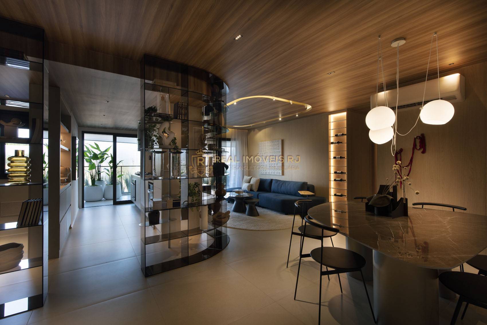 Apartamento, 3 quartos, 133 m² - Foto 13