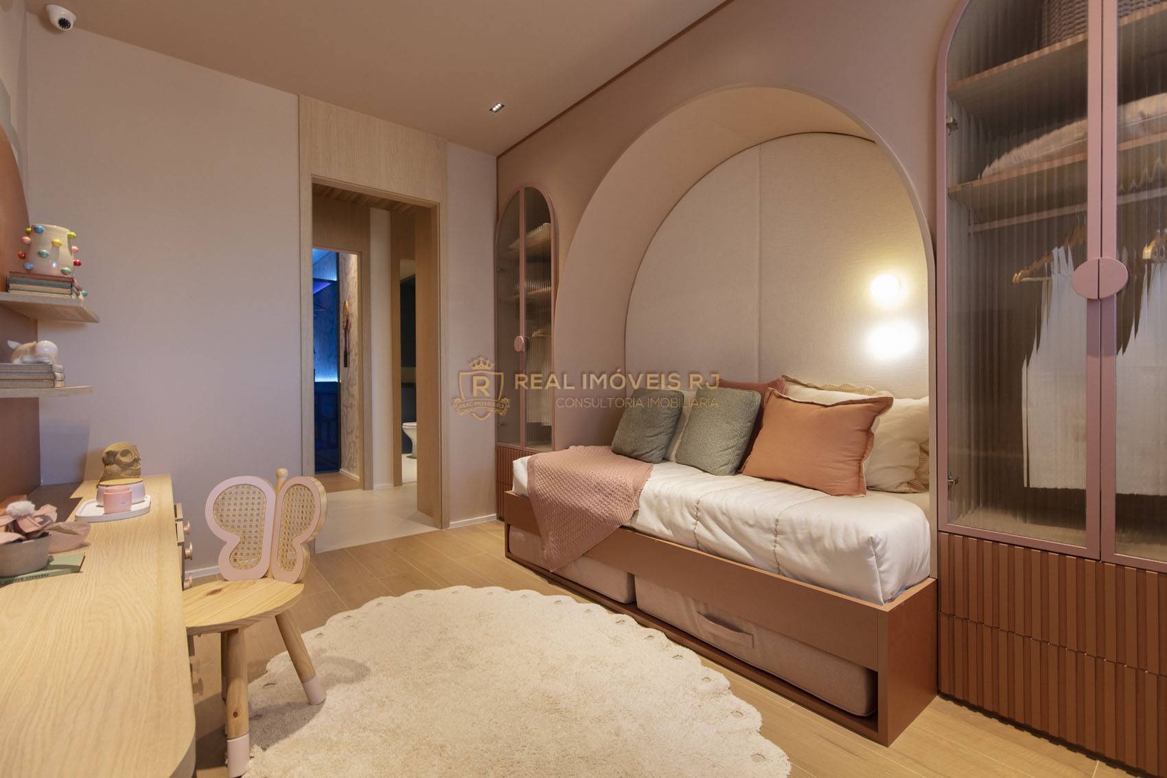 Apartamento, 3 quartos, 133 m² - Foto 24