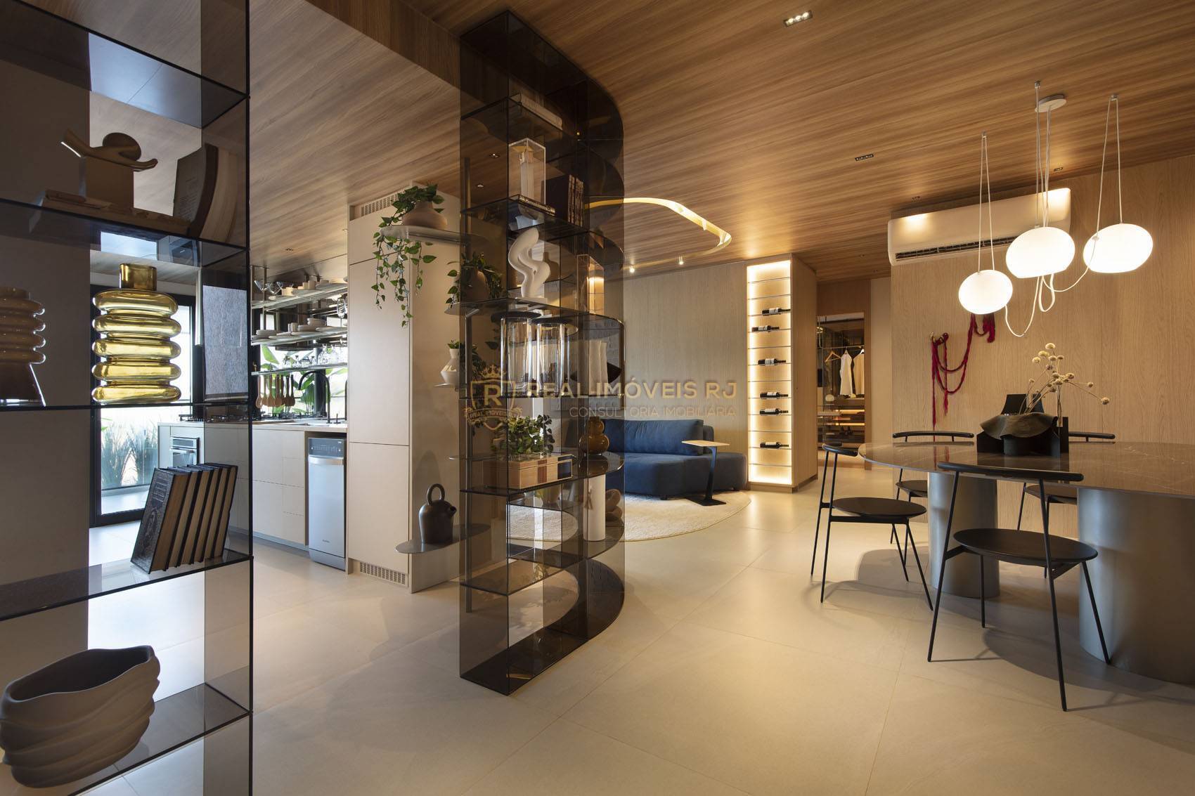 Apartamento, 3 quartos, 133 m² - Foto 7
