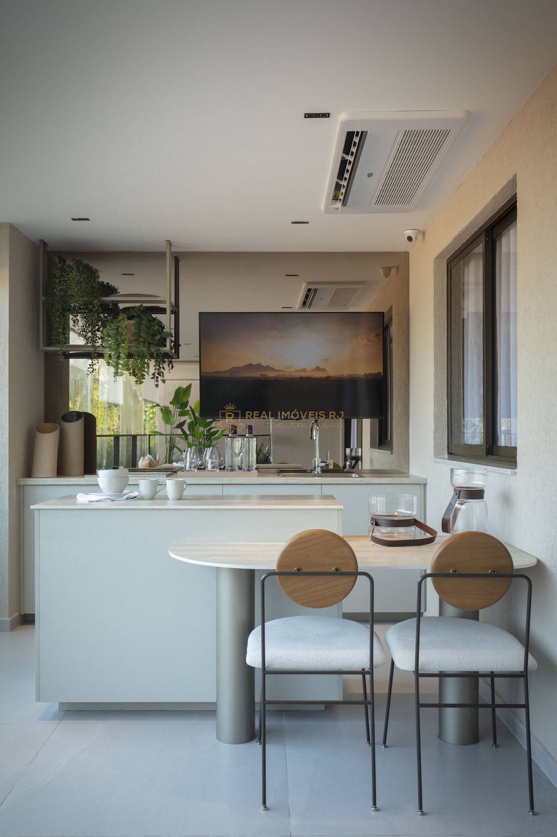 Apartamento, 3 quartos, 133 m² - Foto 3