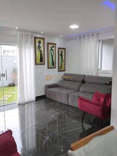 Casa, 3 quartos, 150 m² - Foto 2