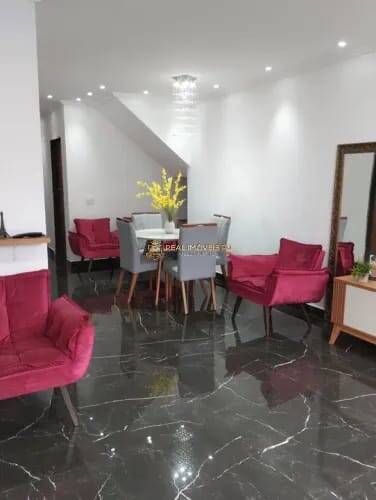 Casa, 3 quartos, 150 m² - Foto 3