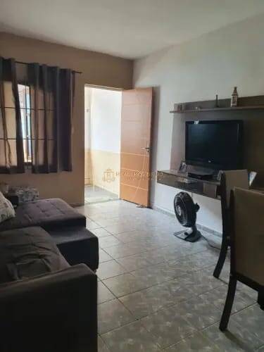 Casa, 3 quartos, 200 m² - Foto 1