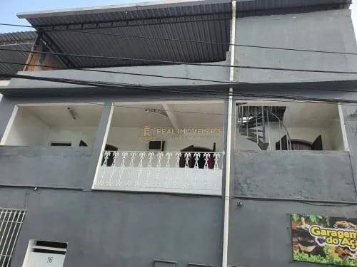 Casa, 3 quartos, 200 m² - Foto 11