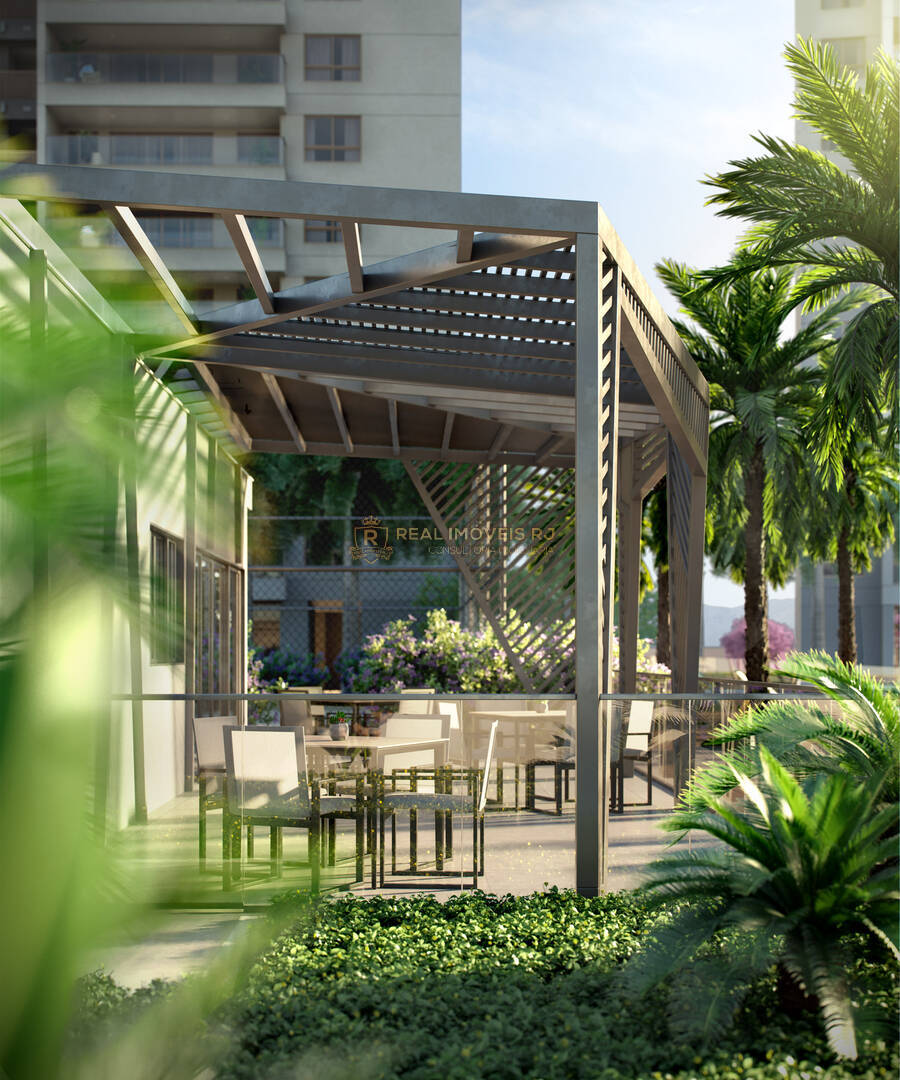 Apartamento, 3 quartos, 121 m² - Foto 56
