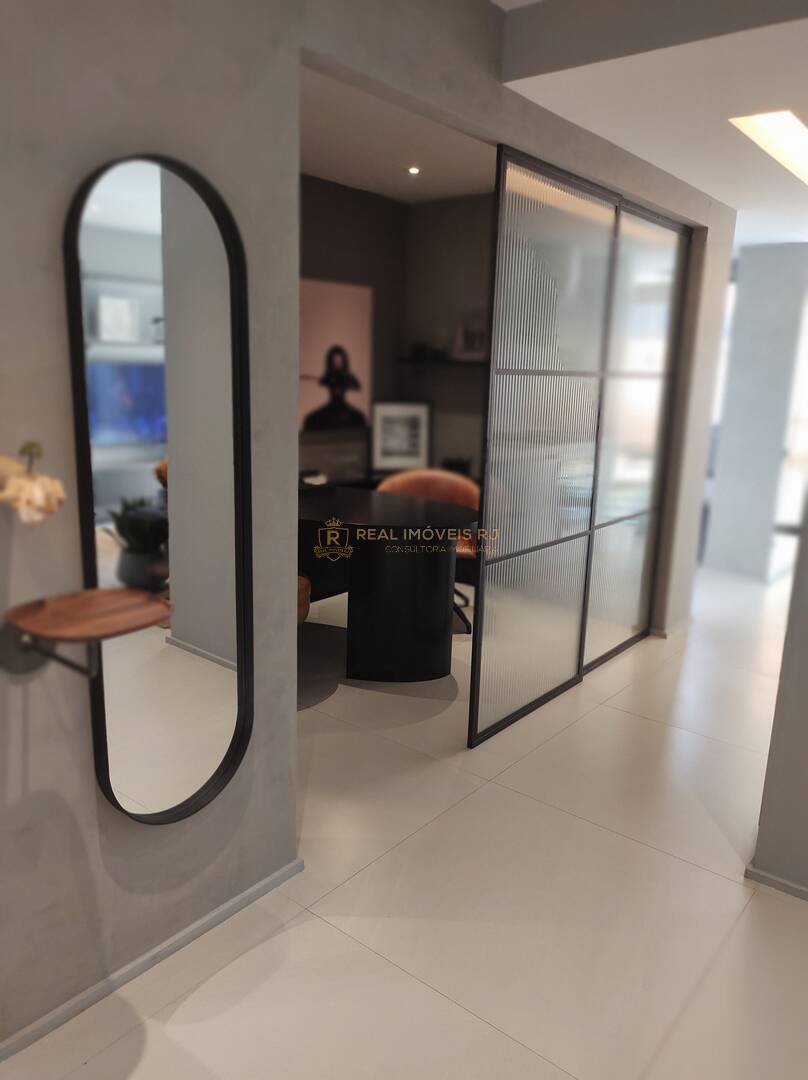 Apartamento, 3 quartos, 121 m² - Foto 12