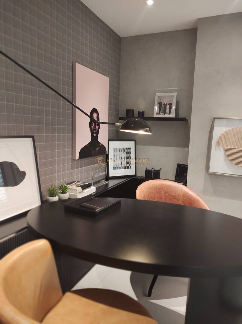 Apartamento, 3 quartos, 121 m² - Foto 14